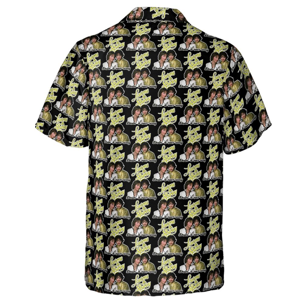 Hawaiian Shirt - HL6JDQQE -  - 3