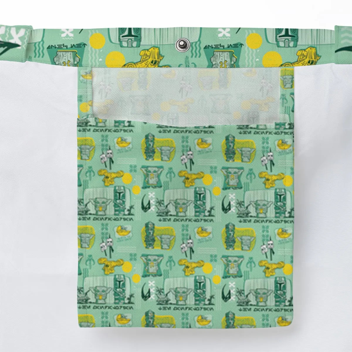 Large Tote Bag - 7XMGVB65