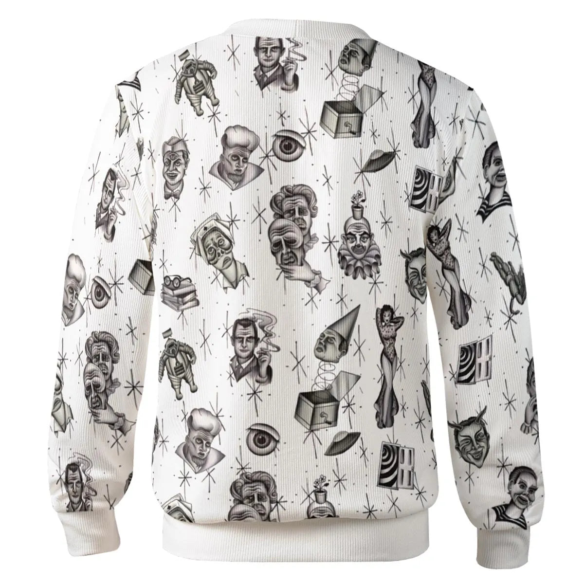Cardigan - DBC9Z5YS