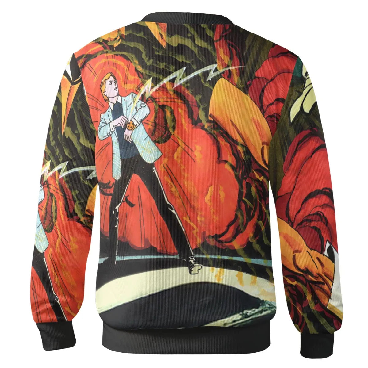 Cardigan - 1583W13J