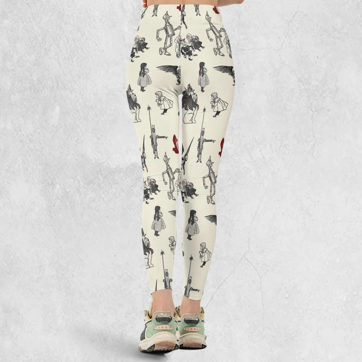 Legging - GMT2RR9D