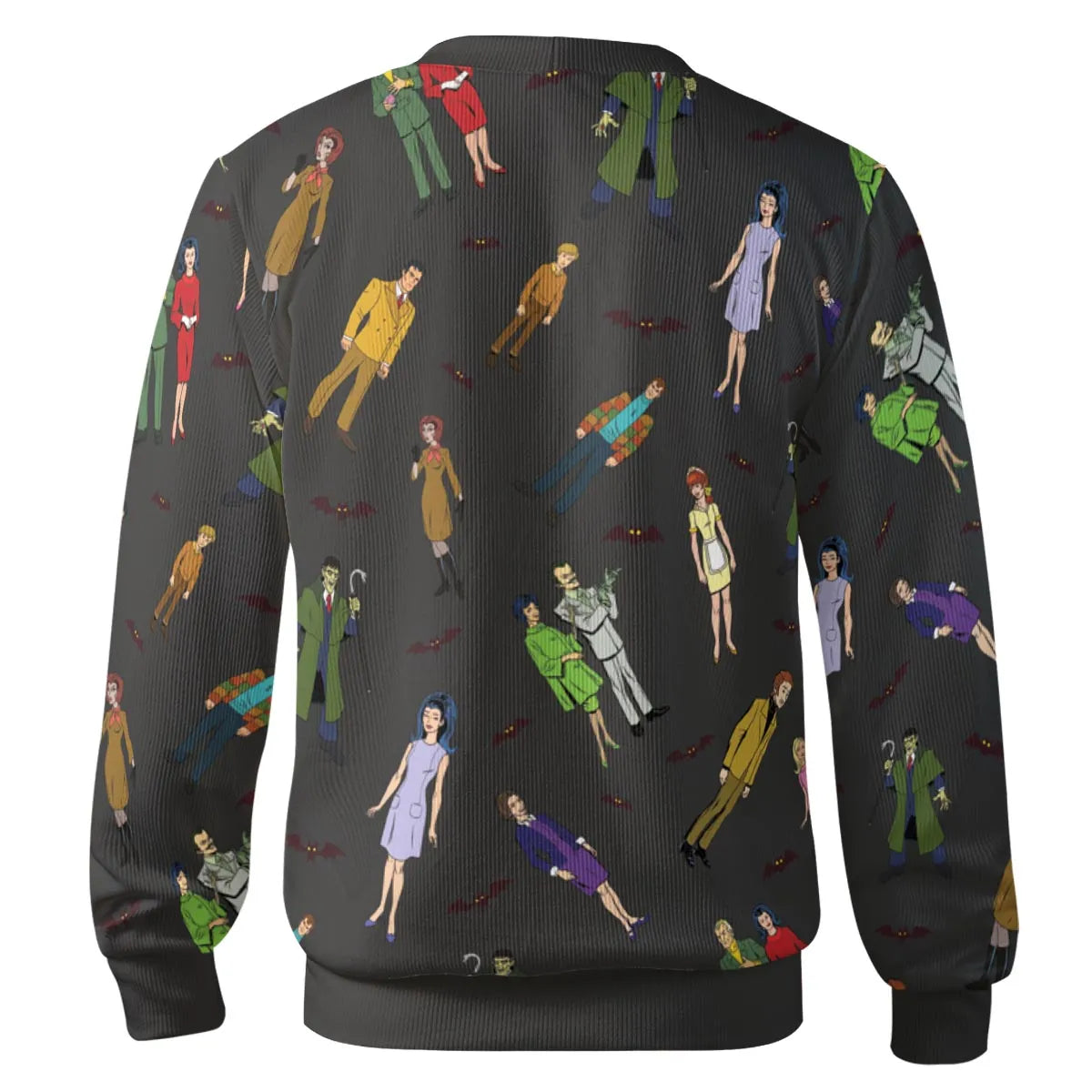 Cardigan - 75XGVCUN