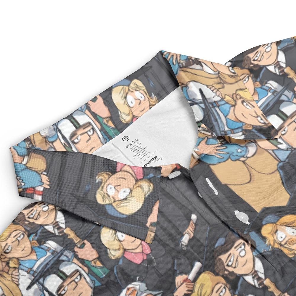 Doonesbury the Musical -  - 3