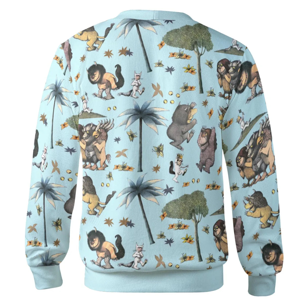 Cardigan - 1MSWWF4Y