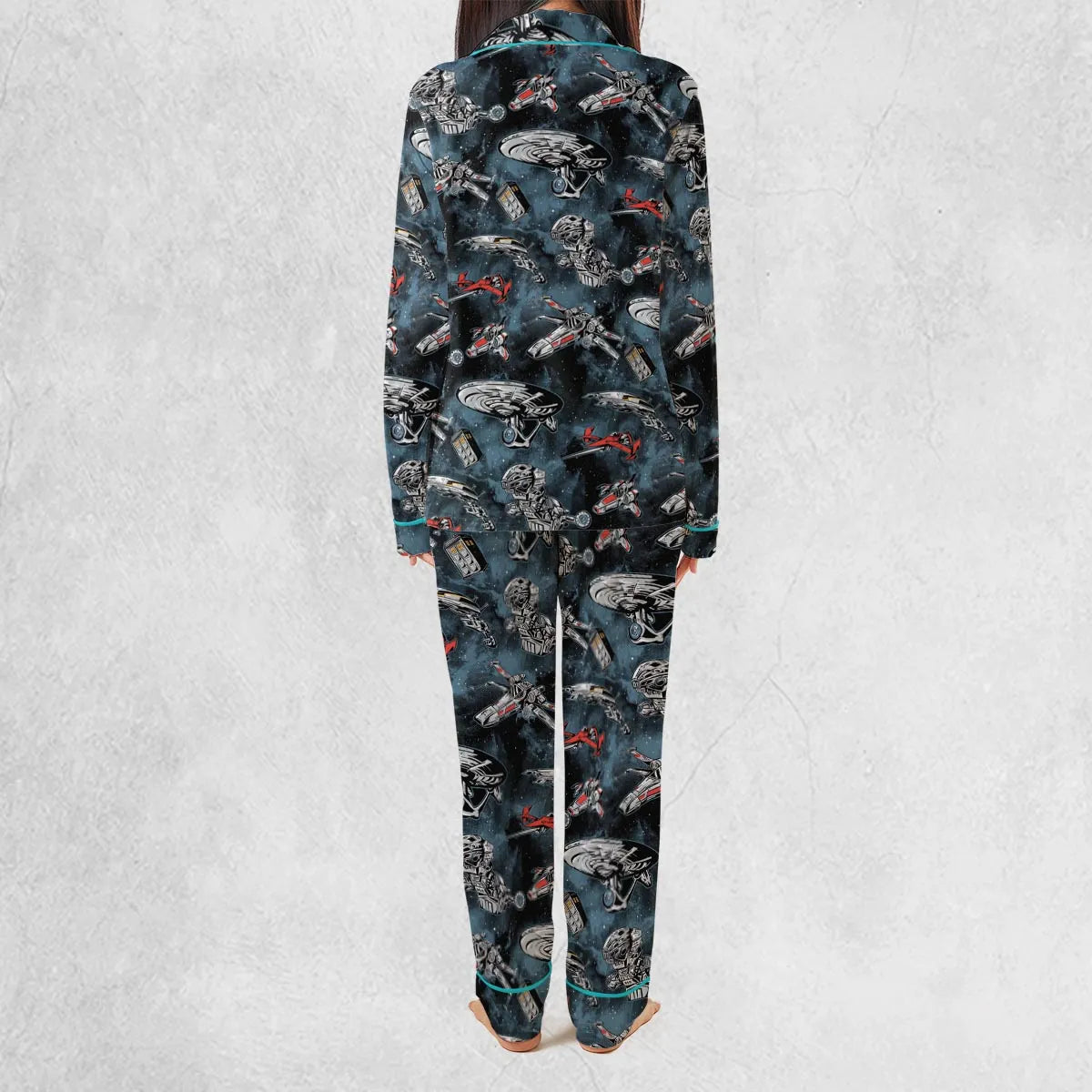 Pajamas Set - 78KL7GL8