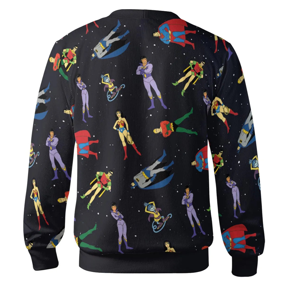 Cardigan - SY1BQTGF