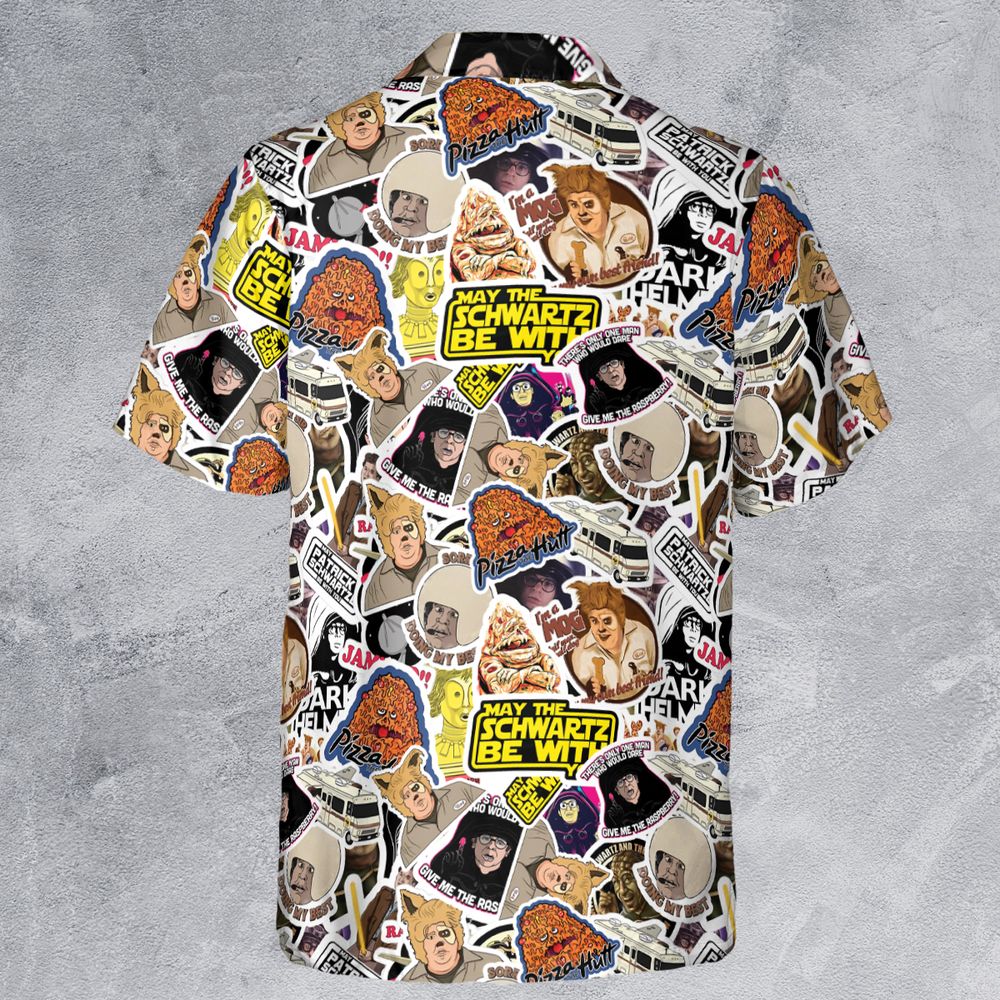 Button Down Shirt - 23QZU5AS -  - 3
