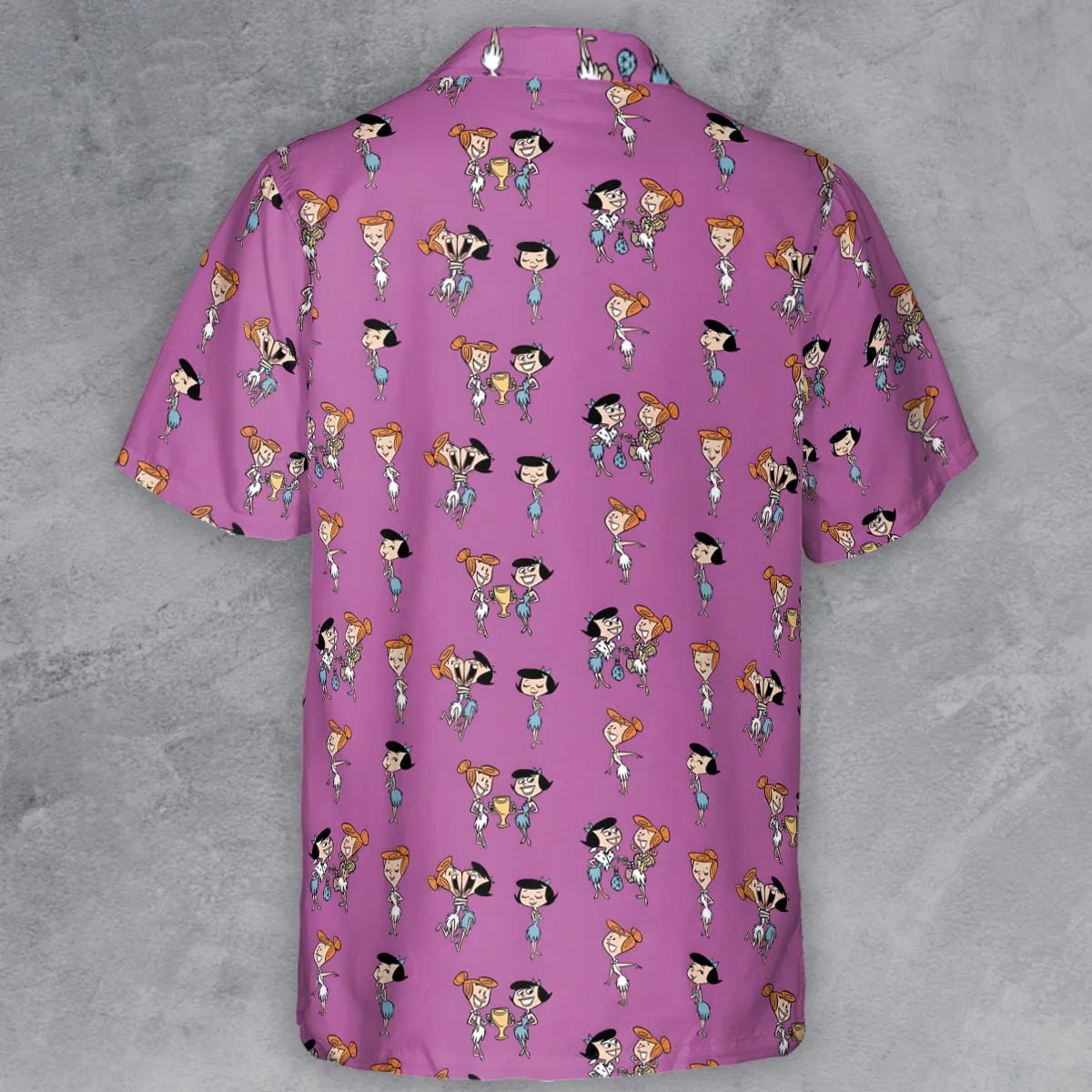Button Down Shirt - ZBXK6X2L