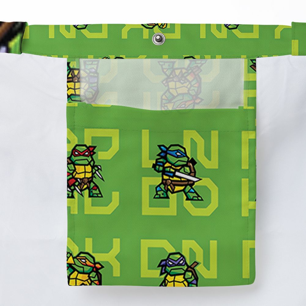 Large Tote Bag -  - 3