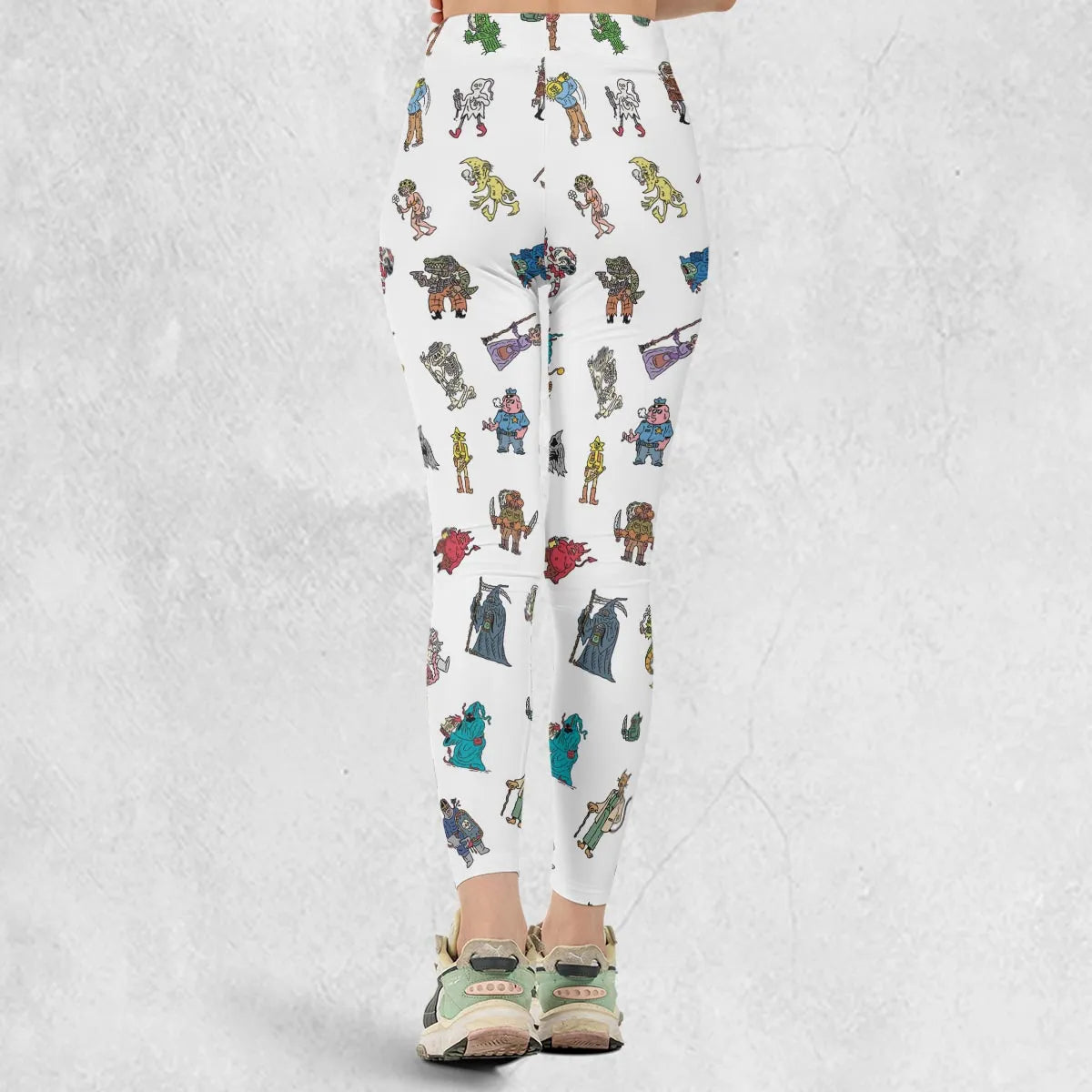 Legging - W2SK5X62