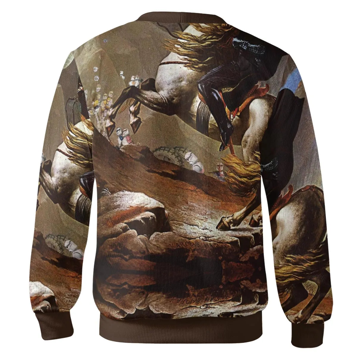 Cardigan - XX5KWQVP