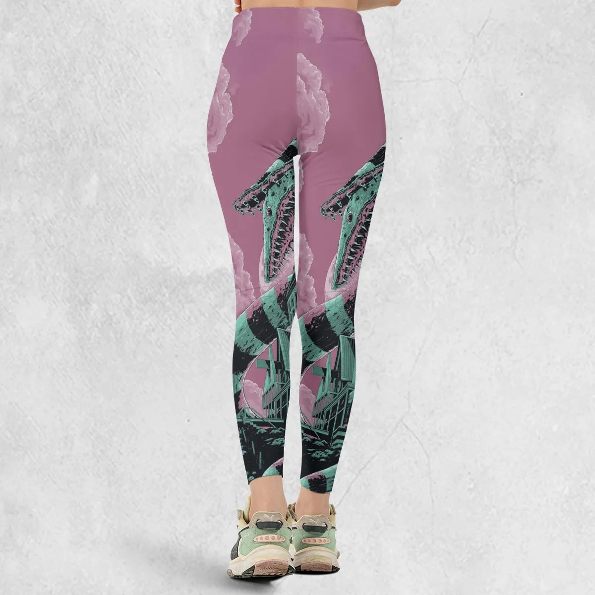 Legging - J2KU6RUE