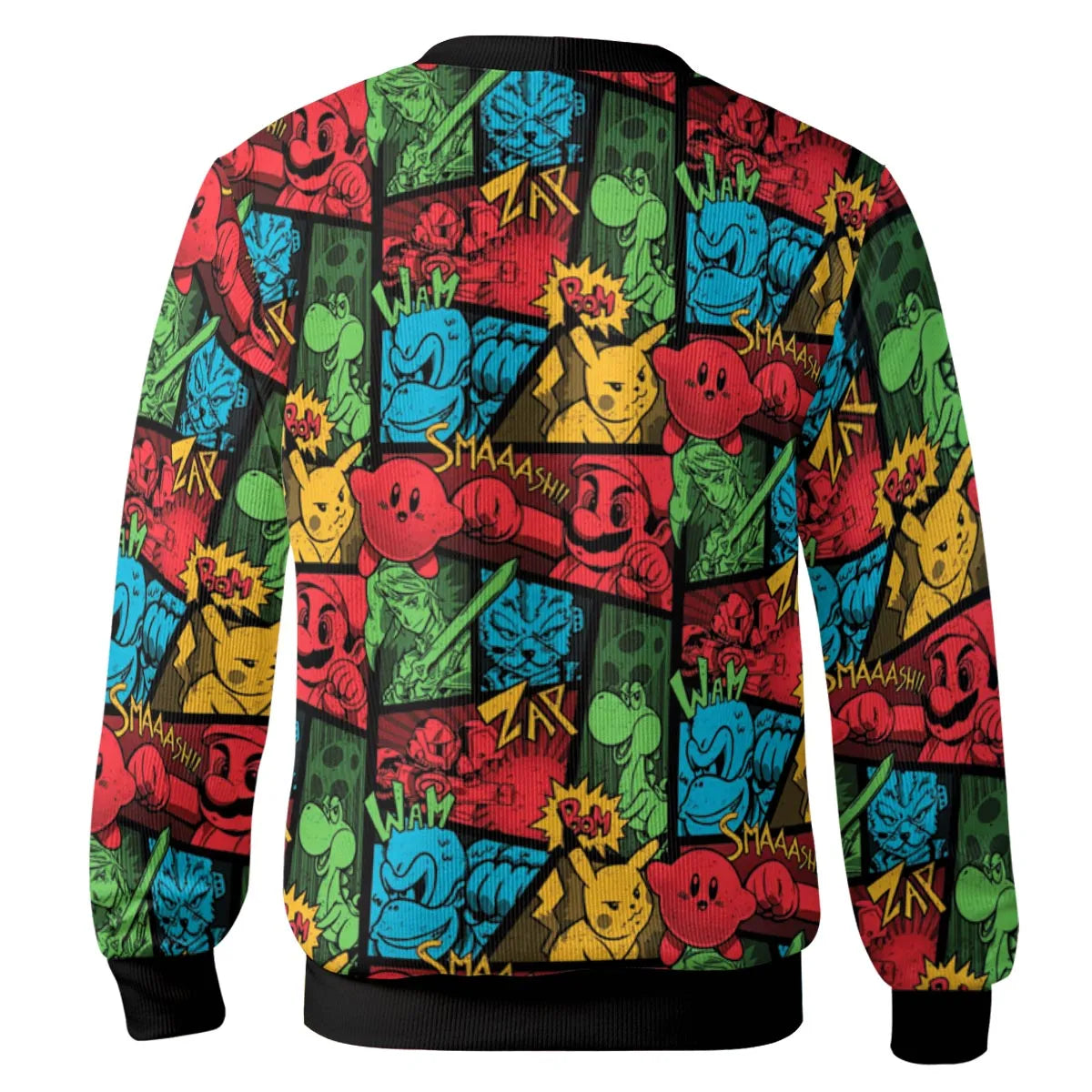 Cardigan - NPCNBAZX