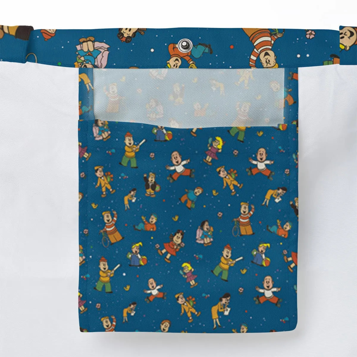 Large Tote Bag - 3NJW6C62