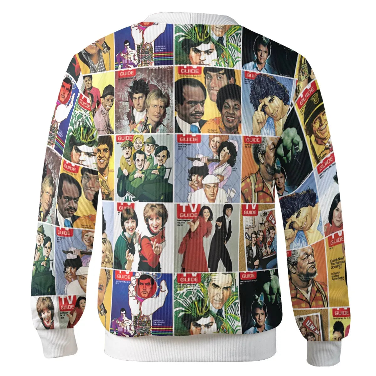 Cardigan - H5RD4MDM