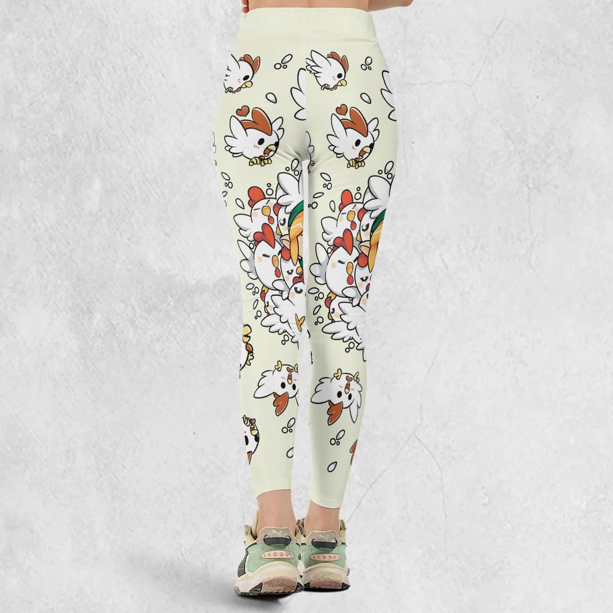 Legging - 4DB4A643