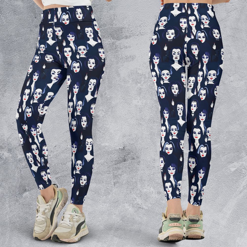 Legging -  - 3