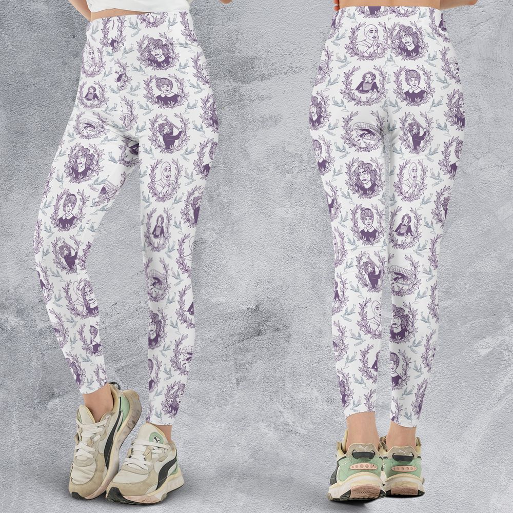 Legging - T56PH7NM -  - 3