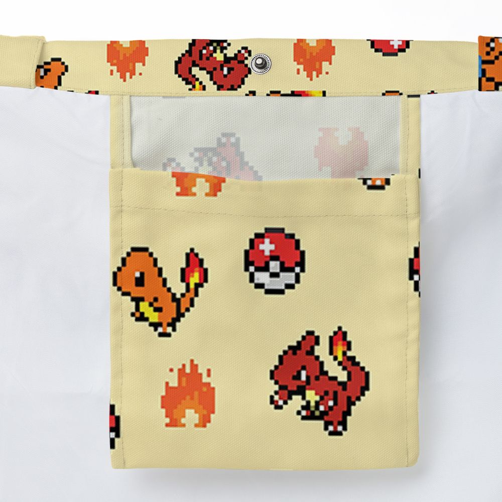Charmander Evolution -  - 3