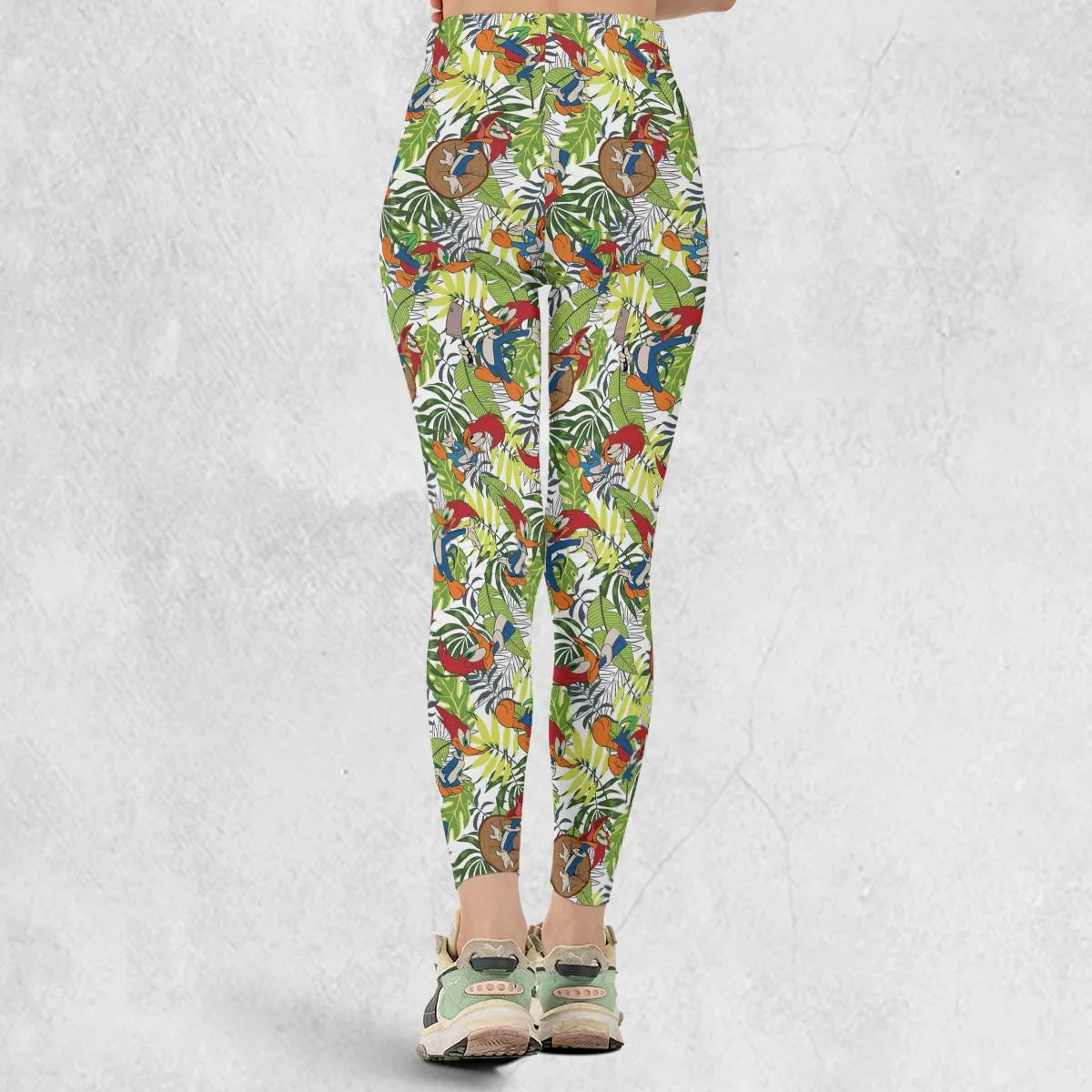 Legging - J59923VX