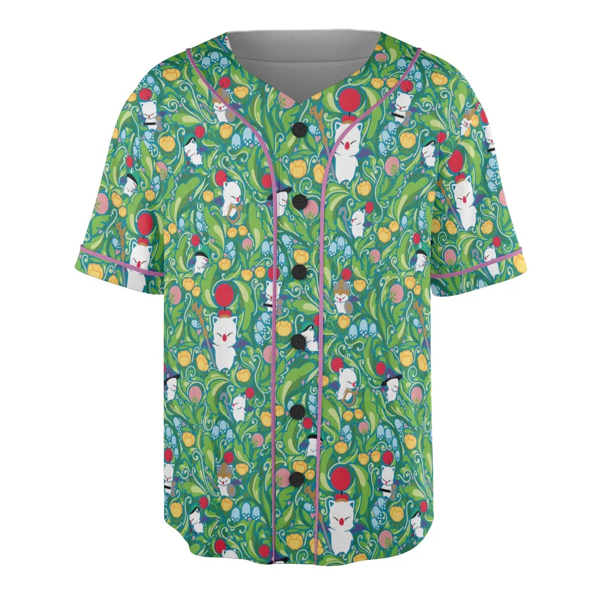 Unisex Baseball Jersey - ELUNPL6B