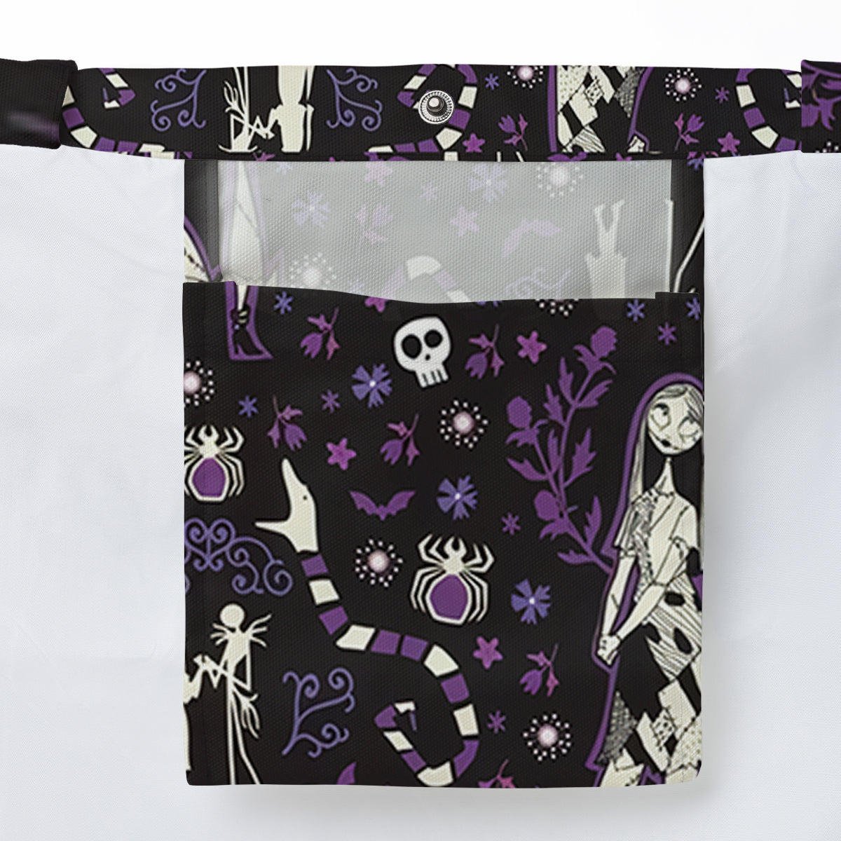 Large Tote Bag - F1DD733V