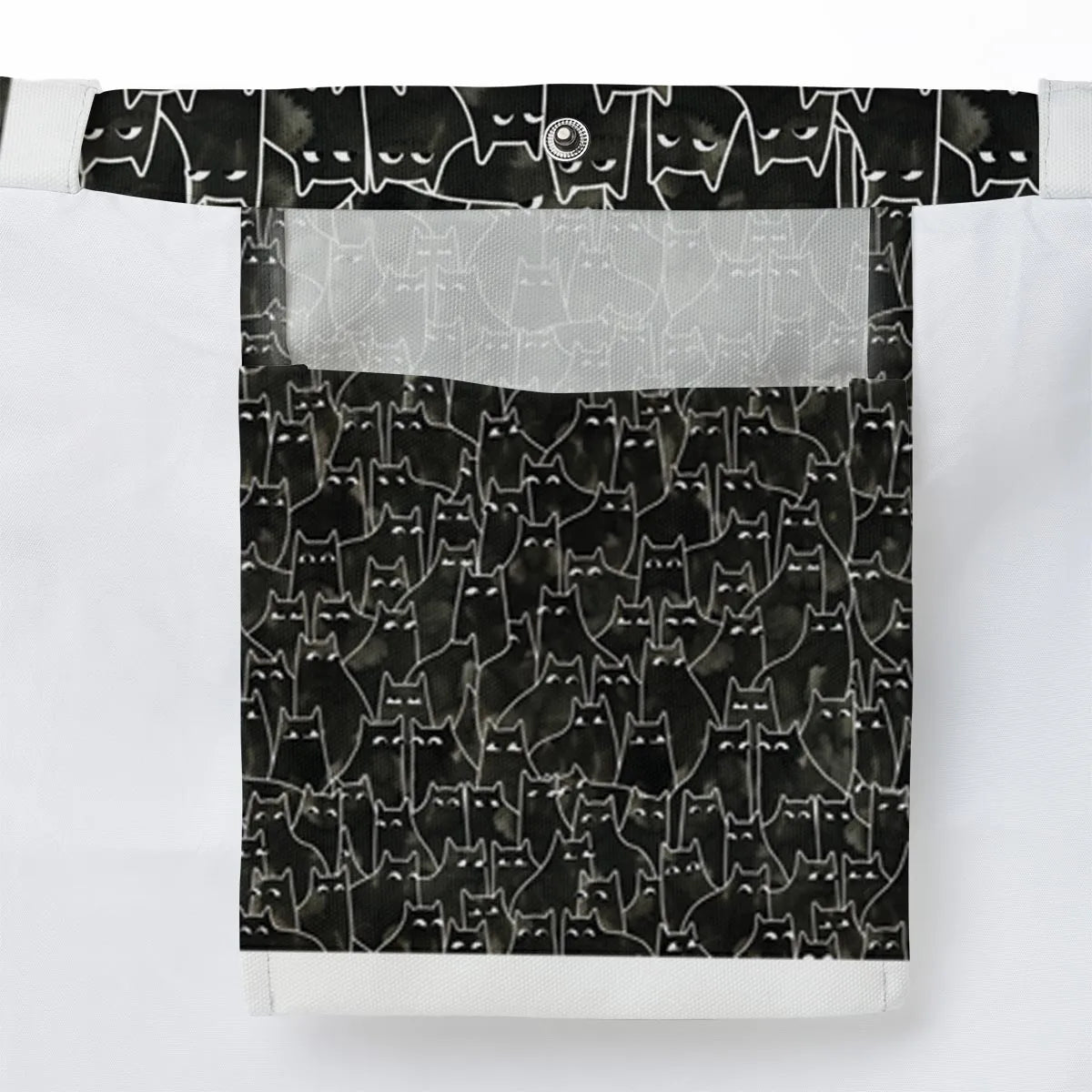 Large Tote Bag - YW4TEGZD