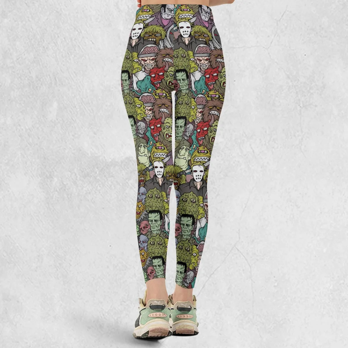Legging - PB96KYQ4