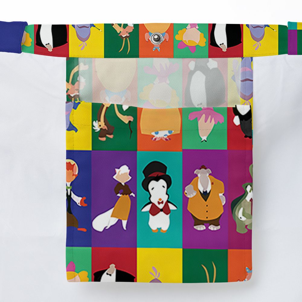 Large Tote Bag - ZPSV27YR -  - 3