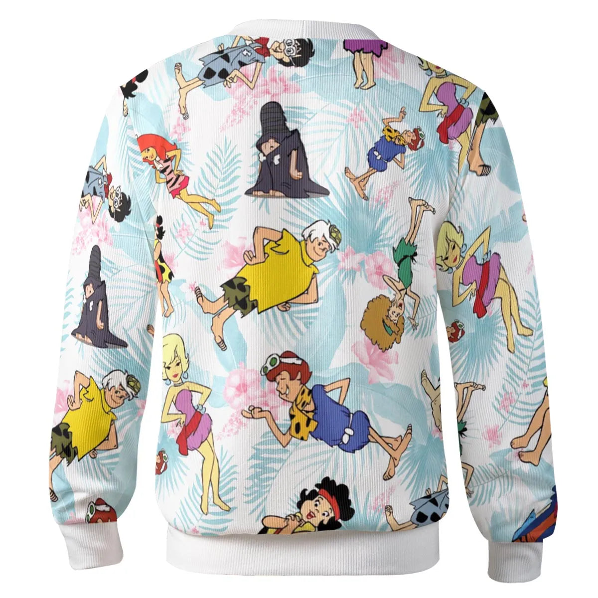 Cardigan - CCRMPKS3