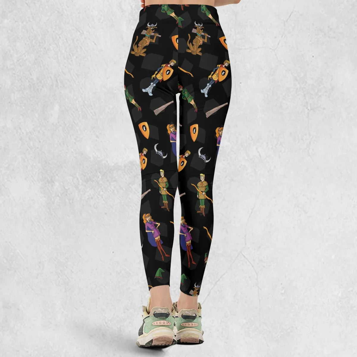 Legging - X54USVXM