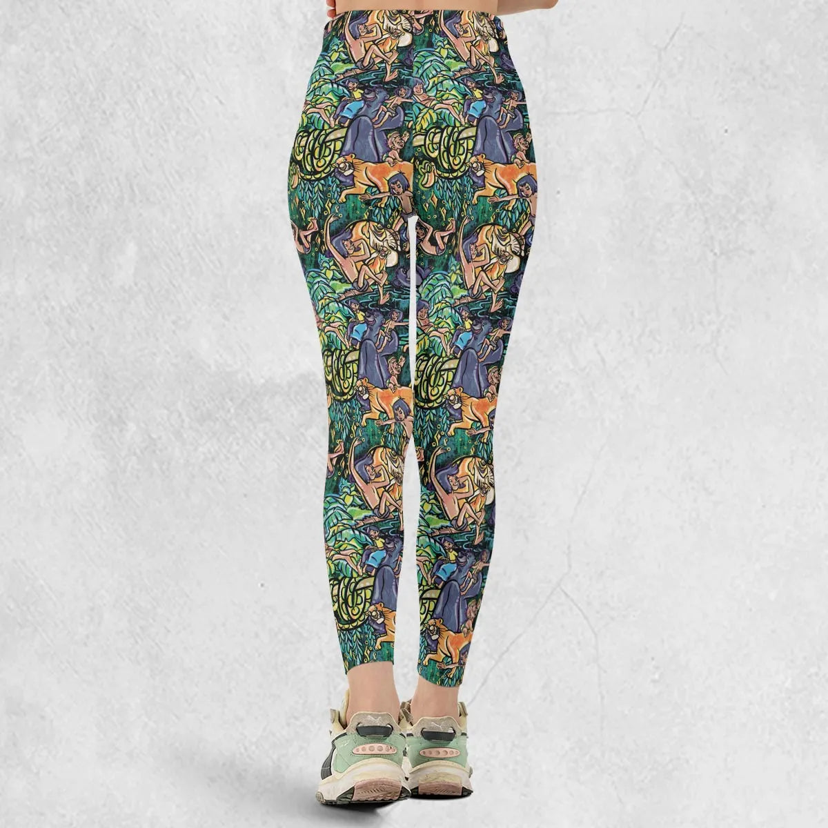 Legging - S4EU673V