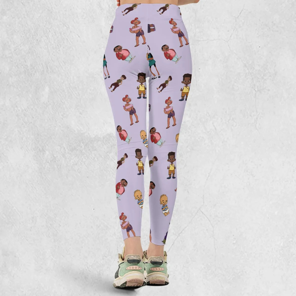 Legging - 5S57K8RM