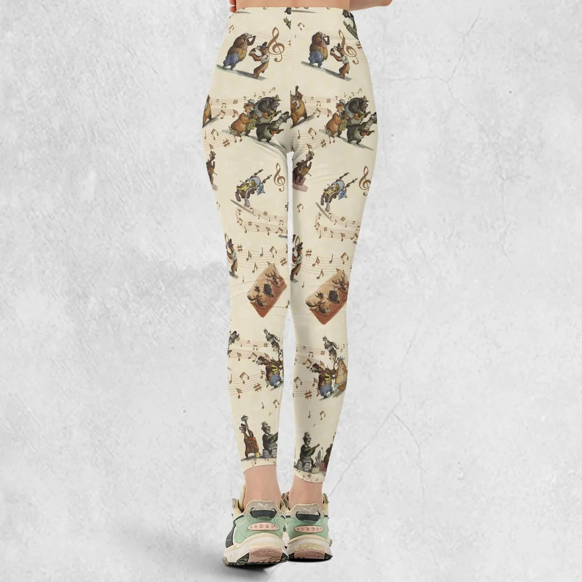 Legging - 4SJL3KKX