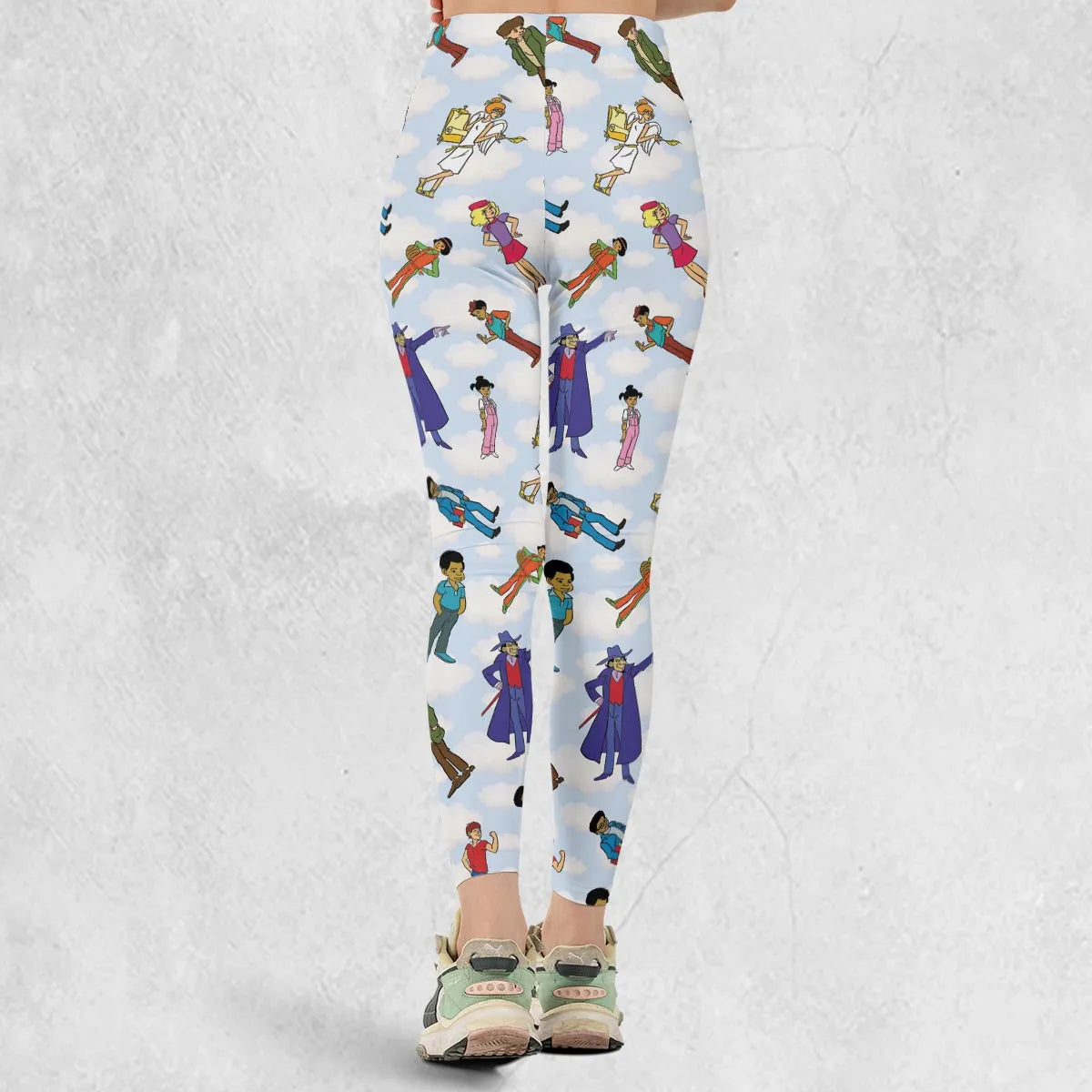 Legging - 9HUR3MHQ