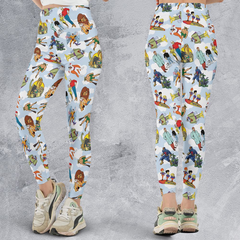 Legging - UBBK3YJN -  - 3
