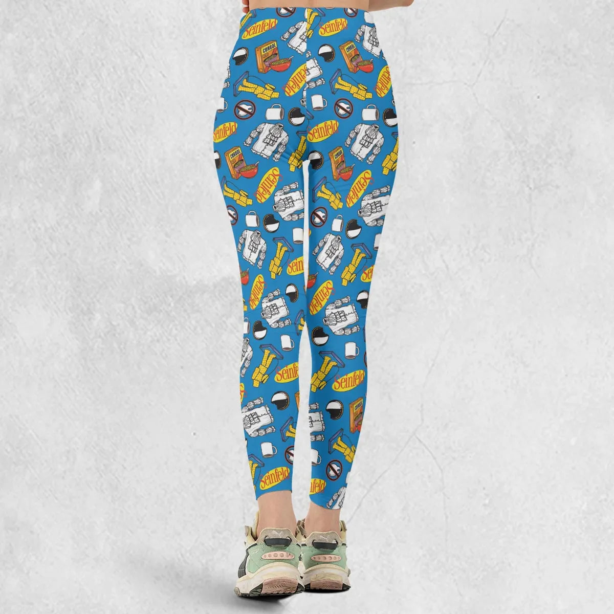 Legging - ALH7R7ZZ