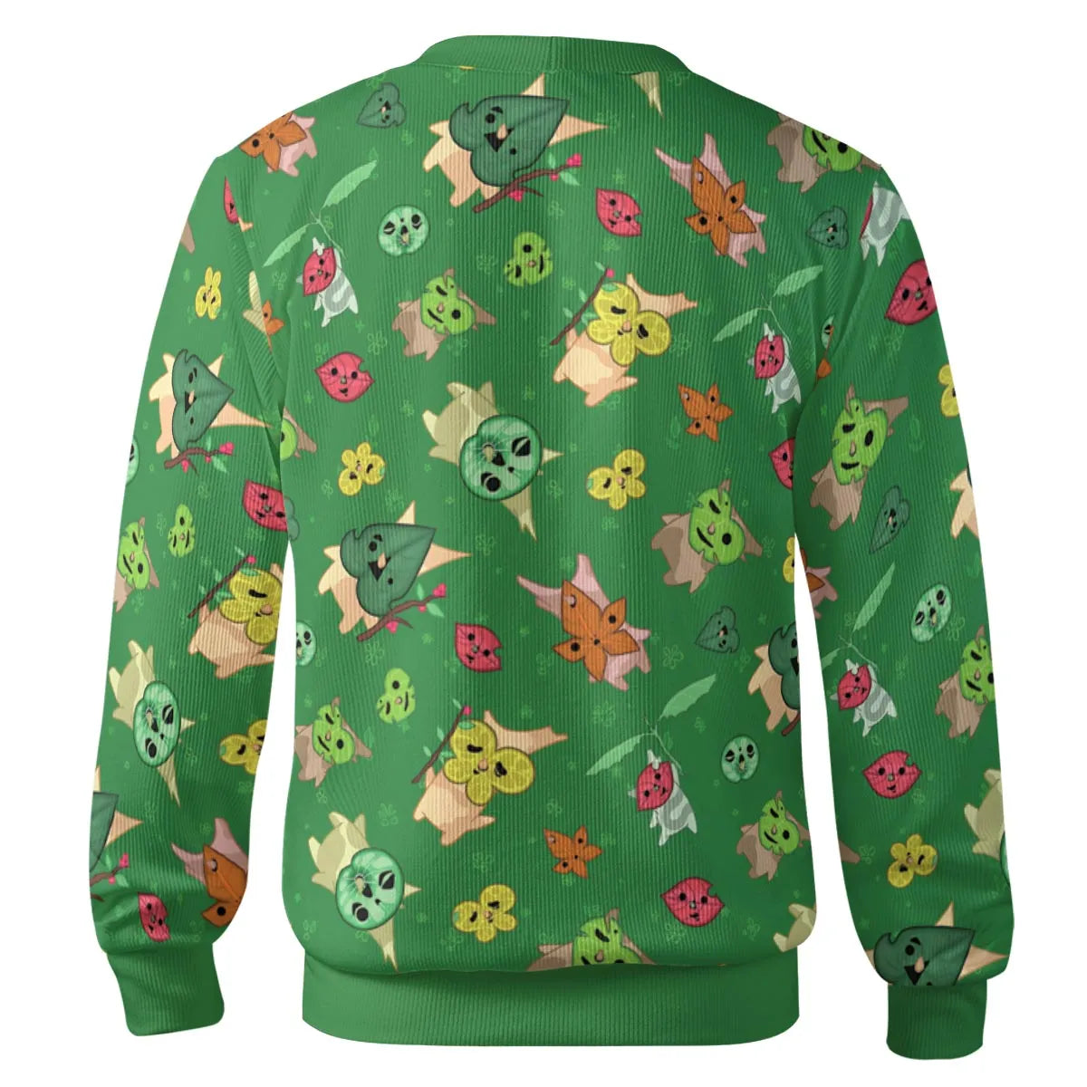 Cardigan - H96GH58A