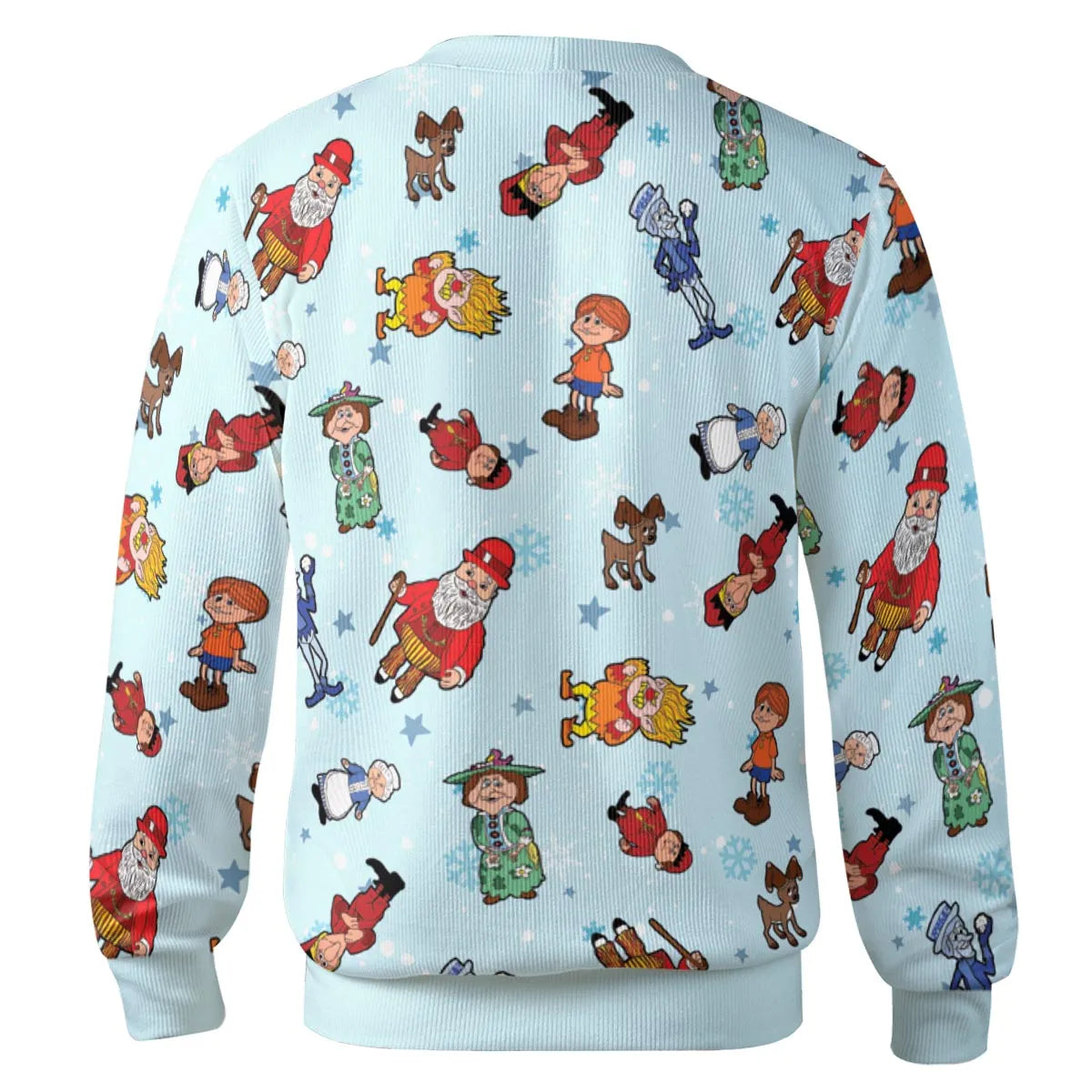 Cardigan - FG813H2D