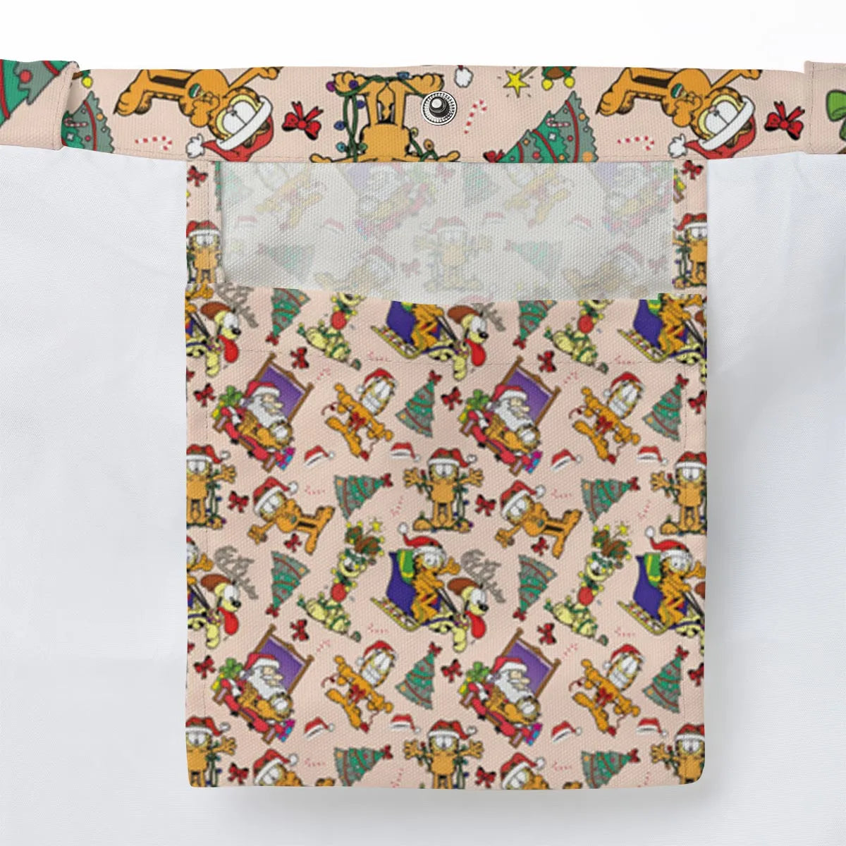 Large Tote Bag - T5NHUV83