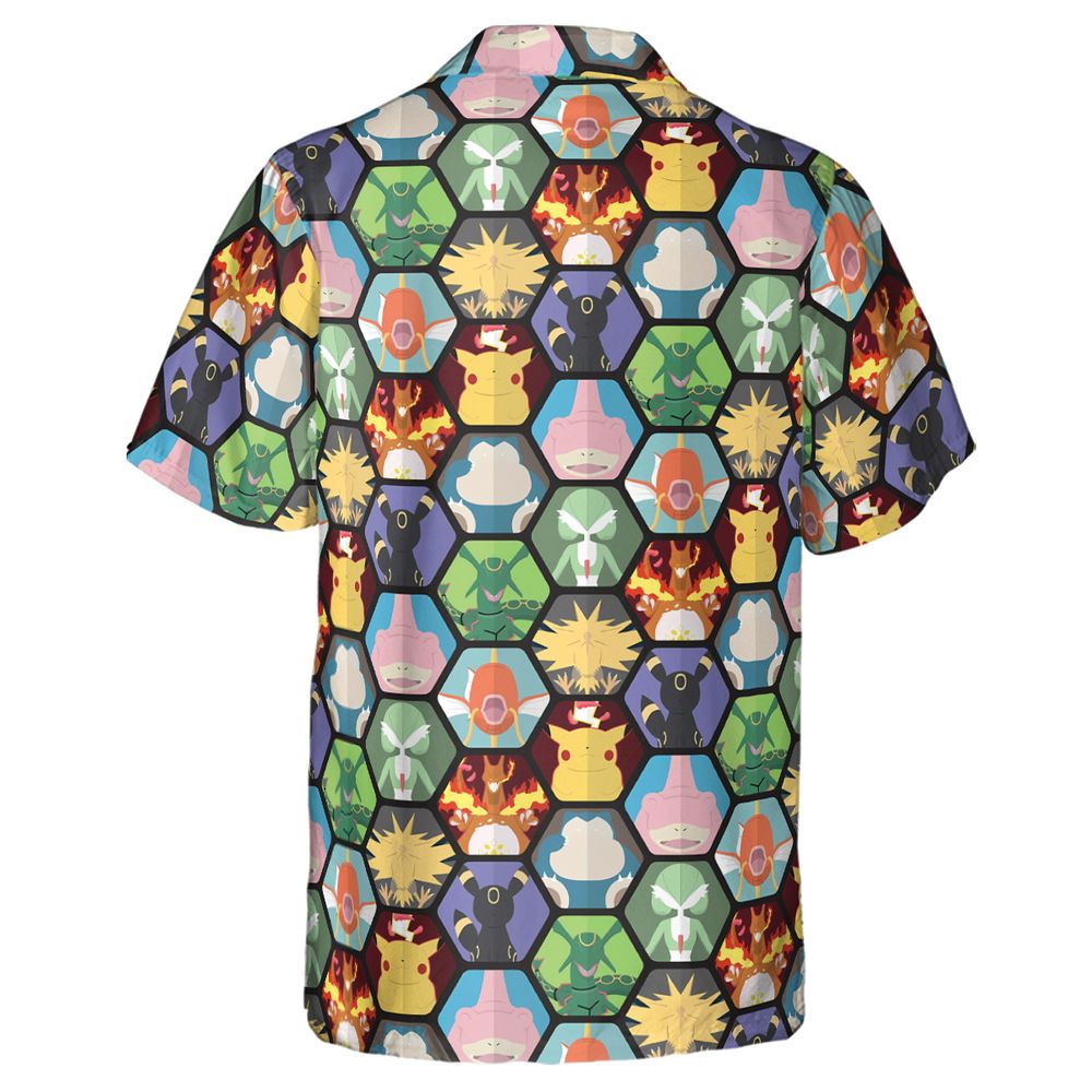 Team Hexagon -  - 3