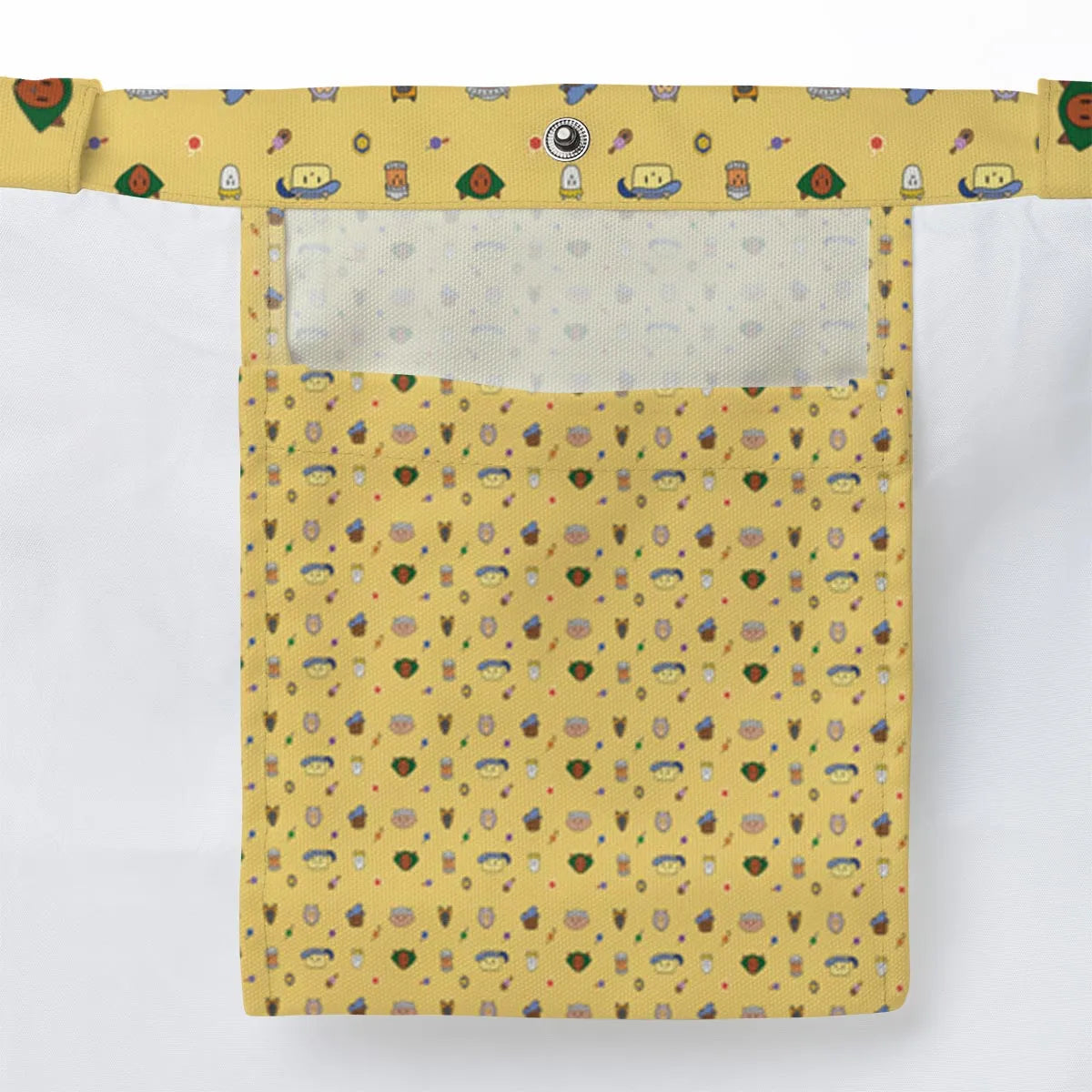 Large Tote Bag - TZTP5VXB