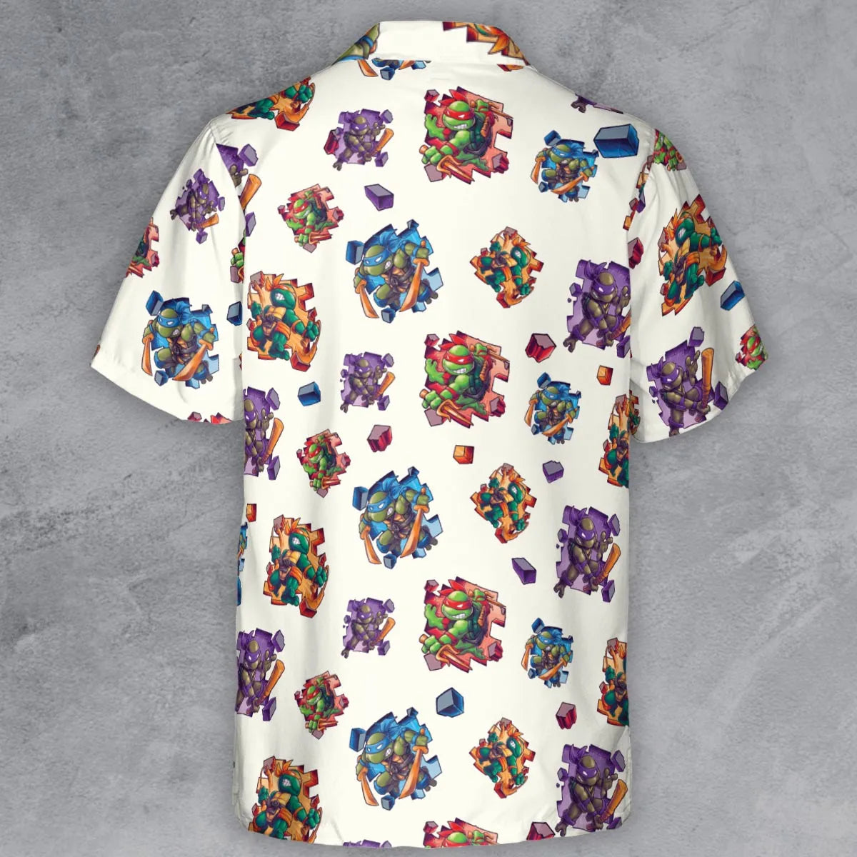 Button Down Shirt - JLBCSTJB