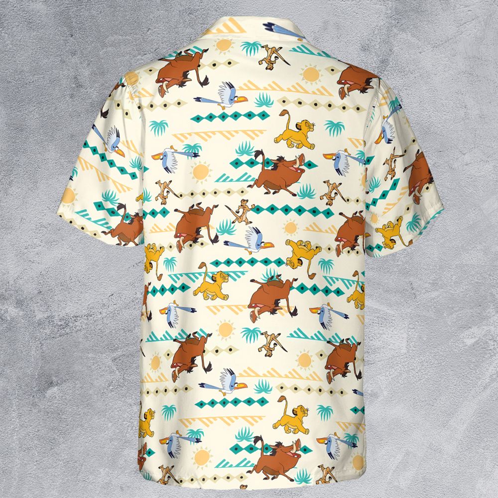 Button Down Shirt - VS1S4FEL -  - 3