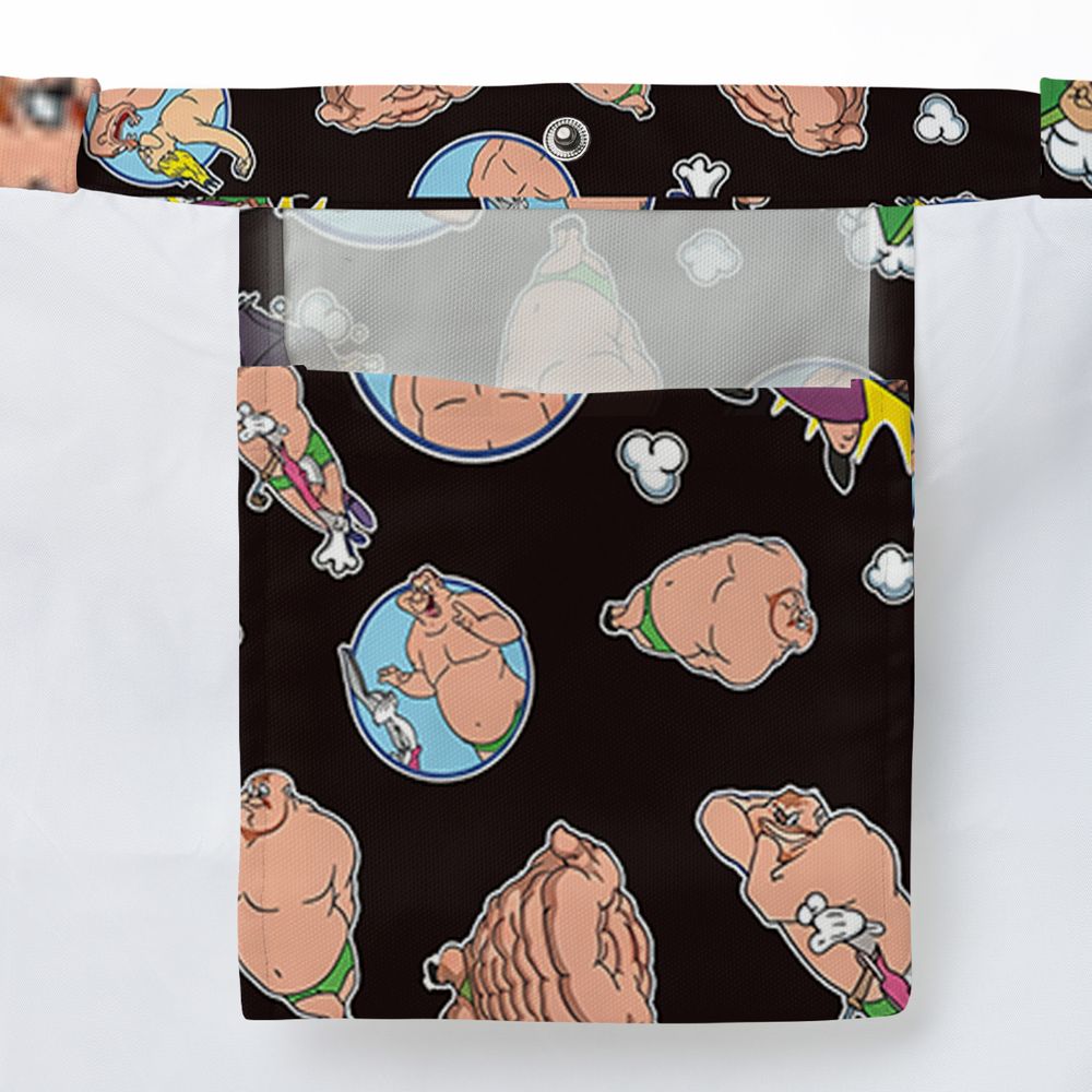 Large Tote Bag - L9XQA9A9 -  - 3