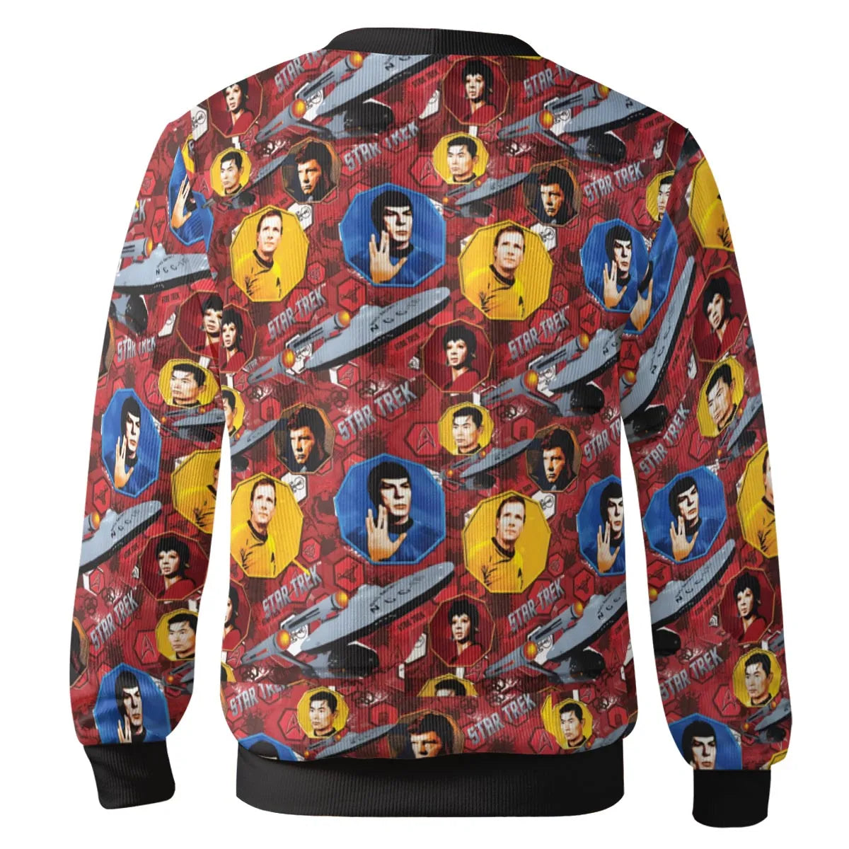 Cardigan - L5CK73ZW