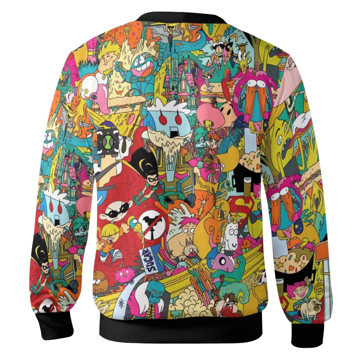 Cardigan - G1Z5THRH