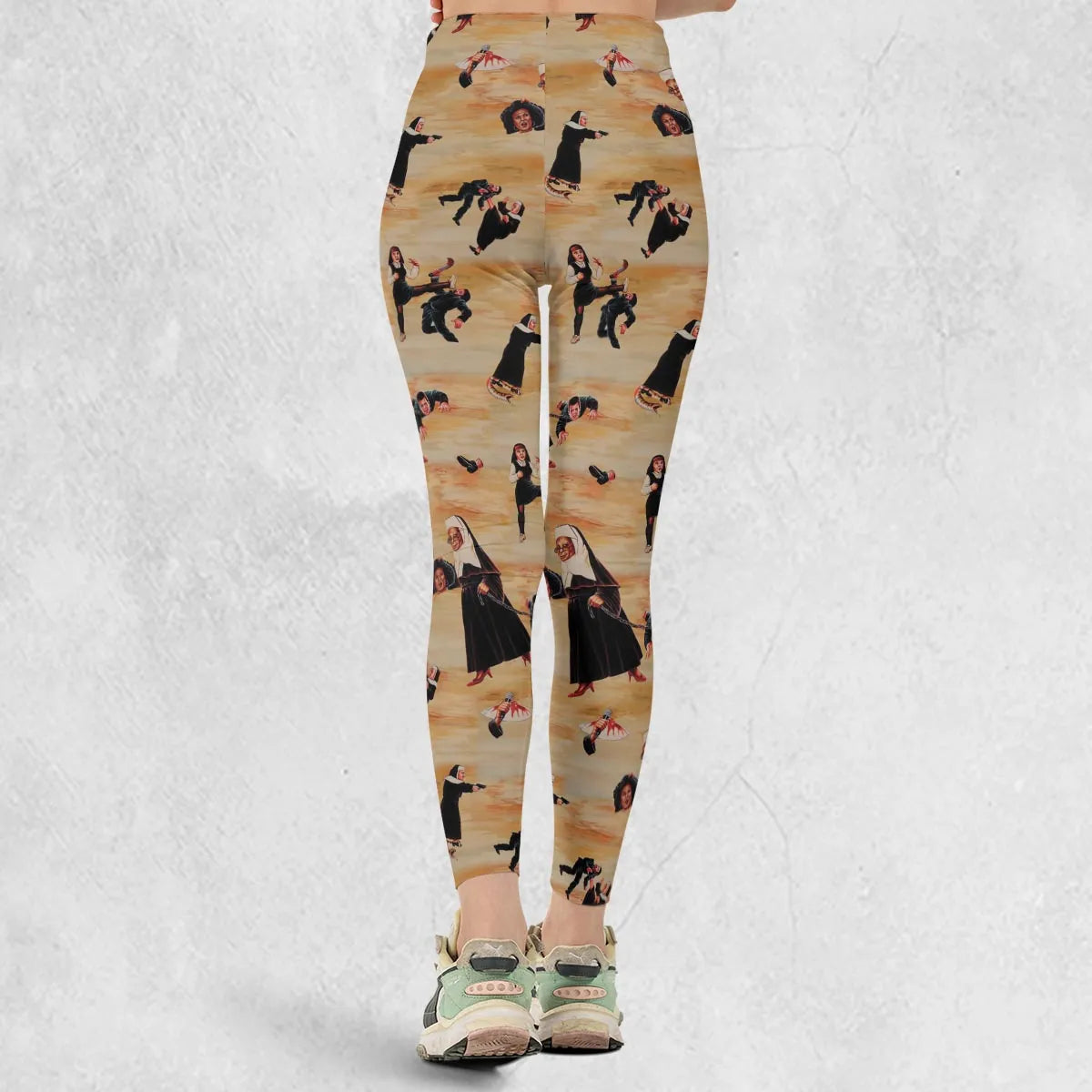 Legging - 5AM5L8JH