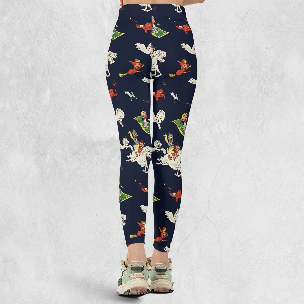 Legging - VZZ498UM