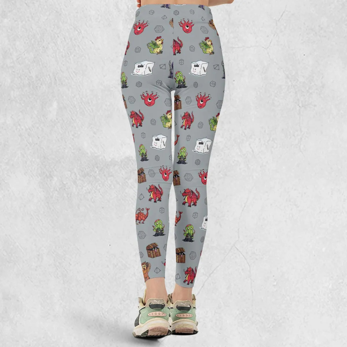 Legging - SCNN7VAZ
